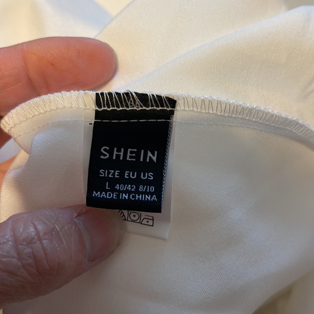 Shein Dress - Picture 6 of 7